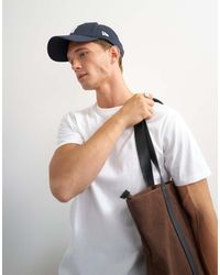 TOPMAN - Classic Fit T-shirt - Lyst