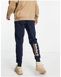 jogging timberland