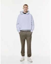 Pull&Bear - Comfort Joggers - Lyst