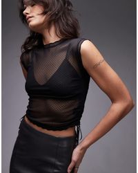 AllSaints - – adara – oberteil - Lyst