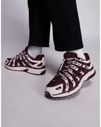 Nike - P-6000 Utility Trainers - Lyst