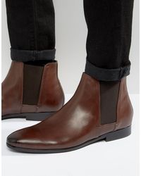 H by Hudson Boots for Men | Online Sale up to 52% off | Lyst