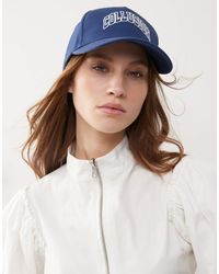 Collusion - Unisex Cap With Embroidery And Print - Lyst