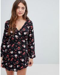hollister jumpsuit uk