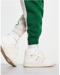 adidas Originals - – forum 84 hi – sneaker - Lyst