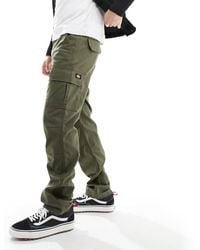 Dickies - Millerville Cargo Trousers - Lyst