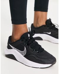 Nike - – legend essential 3 nn – sneaker - Lyst