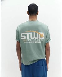 Pull&Bear - Stwd Star - Lyst