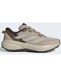 adidas Originals - Terrex Tracefinder Plus Trail Running Trainers - Lyst