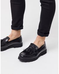 ben sherman slip ons