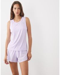 PUMA - Velocity Running Tank - Lyst