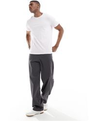 Polo Ralph Lauren - – loungewear – t-shirt - Lyst
