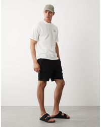Threadbare - Cargo Shorts - Lyst