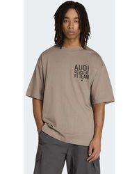 adidas Originals - Audi Formula One - Lyst