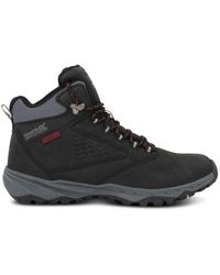Regatta - Waterproof Amble Waterproof Walking Boots - Lyst