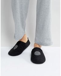 tommy hilfiger mens house slippers