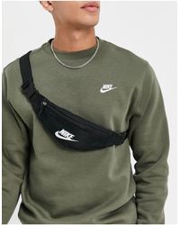 Nike Belt bags, waist bags and fanny packs for Women | Online Sale up to  40% off | Lyst