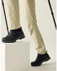 Regatta - Breathable Water-Resistant Regen Low Shoes - Lyst