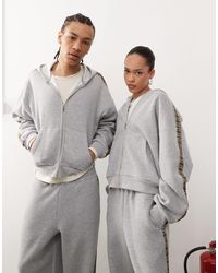 Reclaimed (vintage) - – unisex-kapuzenpullover - Lyst