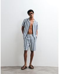 Aray - Crochet Short - Lyst