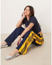 adidas Originals - – adibreak – trainingshose - Lyst