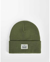 Levi's - Embarcadero Beanie - Lyst