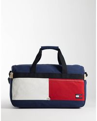 Tommy Hilfiger - Archive Duffle Bag - Lyst