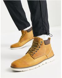 Jack & Jones Boots for Men | Online Sale up to 65% off | Lyst
