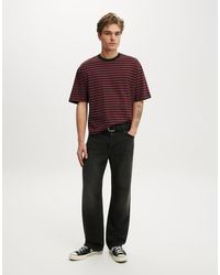 Cotton On - Cropped Fit T-Shirt - Lyst