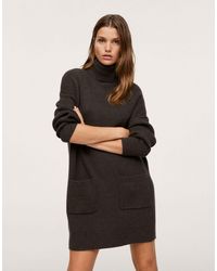 Abiti Mango da donna - Fino al 55% di sconto | Lyst