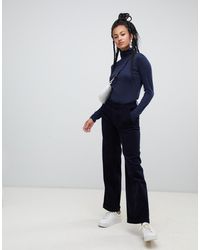 Esprit Pants for Women - Lyst.com