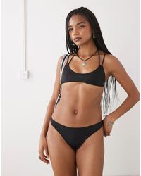 Weekday - – bikinioberteil - Lyst