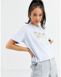Bershka Angel T Shirt Online Hotsell, UP TO 54% OFF | www.apmusicales.com