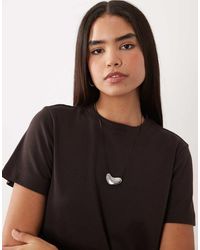 Aware - Heavy Weight Boxy T-shirt - Lyst