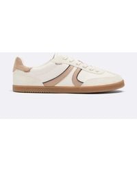 Stradivarius - S011 Basic Retro Trainers - Lyst