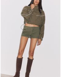 Stradivarius - Technisch Jack - Lyst