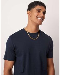 Mango - T-Shirt Premium A Maniche Corte - Lyst