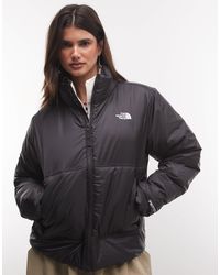 The North Face - Pertex Explore Full Zip Jacket - Lyst