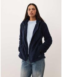 Regatta - Hooded Evelina Fleece - Lyst