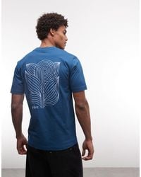 Parlez - – astor – t-shirt - Lyst