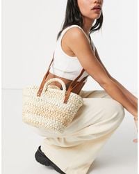 Pull&Bear Bags for Women | Lyst Canada