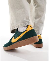 Nike - – field general – sneaker - Lyst
