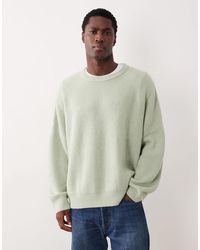 ASOS - – super-oversize-strickpullover - Lyst