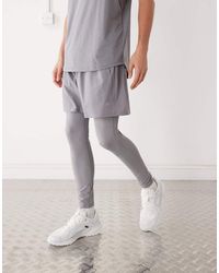 OOSC - Elite Activewear - Lyst