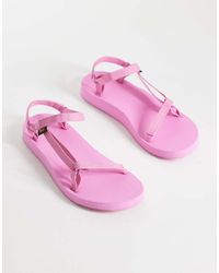 Teva - Original Universal Slim Sandals - Lyst