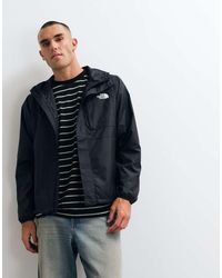 The North Face - Nuketo Wind Jacket - Lyst