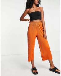 ASOS Capri and cropped pants for Women 