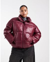 Noisy May - Shiny Puffer - Lyst
