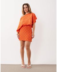never fully dressed heart print wrap mini dress in black Marsoni M251S Cocktail Short Formal Knee Length Dress