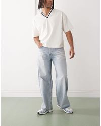 Cheap Monday - – looser – weite jeans - Lyst
